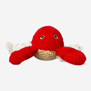Lobster pet toy - Image 3