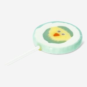 Lollipop. Apple flavour - Image 3