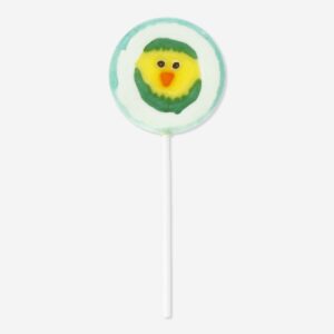 Lollipop. Apple flavour - Image 2