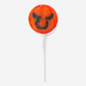 Lollipop. Orange flavour - Image 1