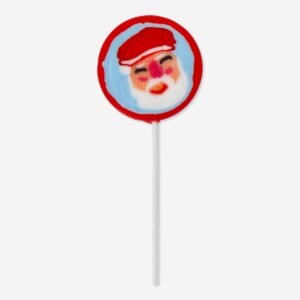 Lollipop. Raspberry flavour - Image 2