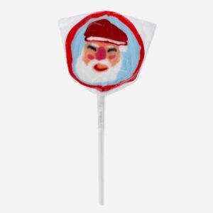 Lollipop. Raspberry flavour - Image 1