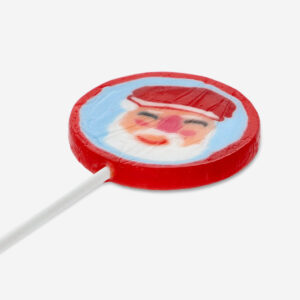 Lollipop. Raspberry flavour - Image 3