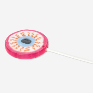 Lollipop. Strawberry flavour - Image 3