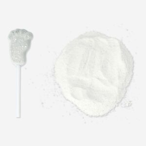 Lollipop with Sour Apple Powder - Image 2