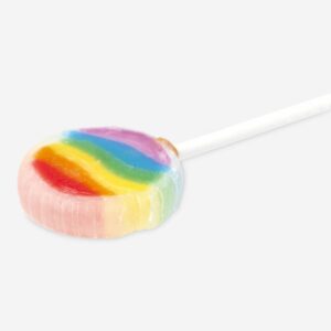 Lollipops. Strawberry - Image 3