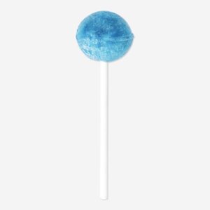 Lollipops with gum center - Image 3
