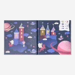 Look and find. Above the sky - Image 2