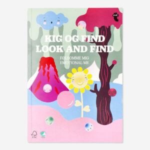 Look and find book - Image 1