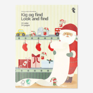 Look and find - Image 1