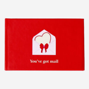 Love book - English - Image 1