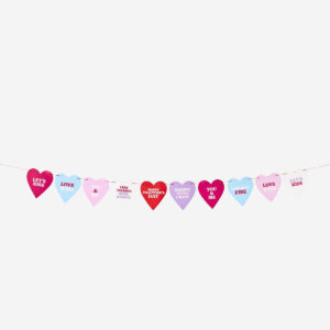 Love garland. 300 cm - Image 2