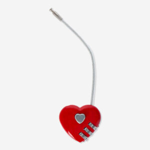 Luggage padlock - Image 3