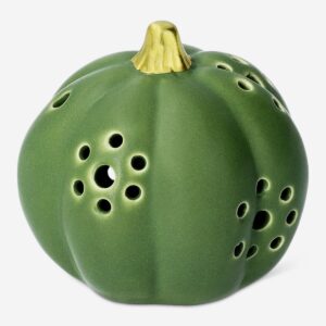 Luminous Green Pumpkin - Small - Image 2