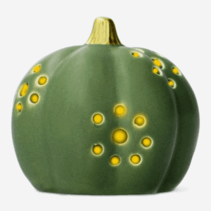 Luminous Green Pumpkin - Small - Image 1