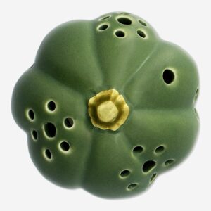 Luminous Green Pumpkin - Small - Image 3