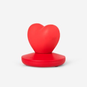 Luminous heart - Image 2