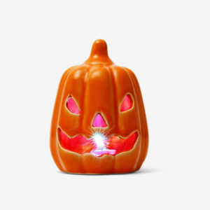 Luminous pumpkin. 10 cm - Image 3