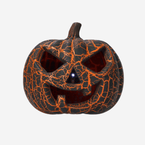Luminous pumpkin - Large - Image 1