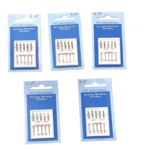 Machine Needles