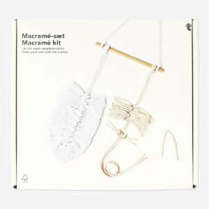 Macrame Kit - Image 1