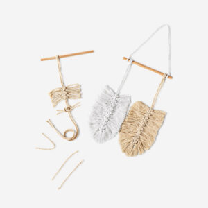 Macrame Kit - Image 3