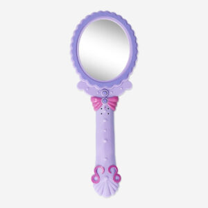 Magic mirror with colour-changing lights and sound - Image 3