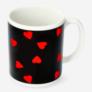 Colour changing magic mug - Image 1