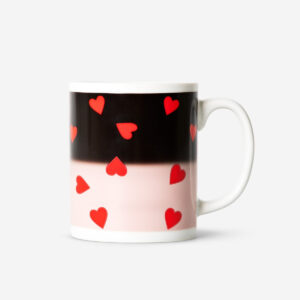 Colour changing magic mug - Image 2