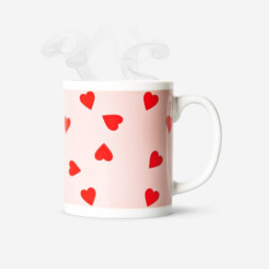Colour changing magic mug - Image 3