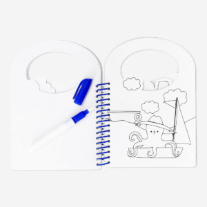 Magic water book - Image 2