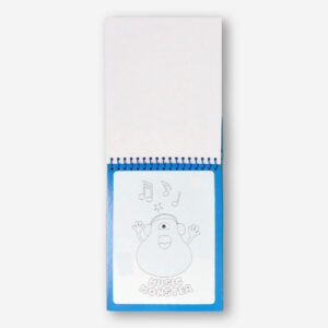 Magic water book. Cute monsters - Image 2