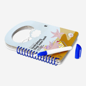 Magic water book - Image 3