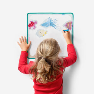 Magic water mat - Image 1