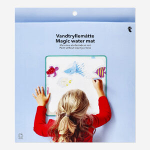 Magic water mat - Image 3