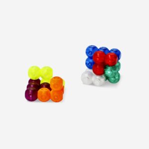 Magnetic IQ cube - Round - Image 3