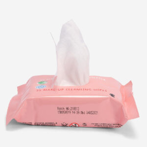 Make-up cleansing wipes - Image 1