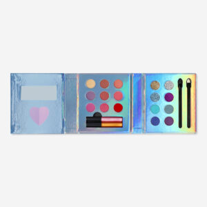 Make-up kit