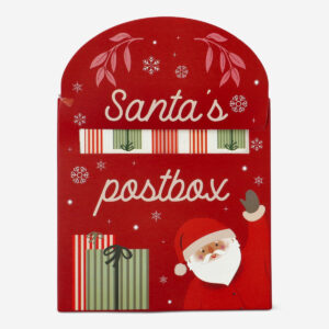 Make-your-own Christmas cards - Image 1