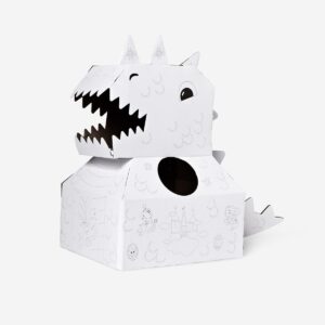 Make-your-own dragon costume - Image 3