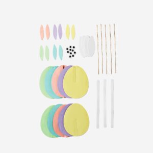 Make-your-own Easter decorations - Image 2