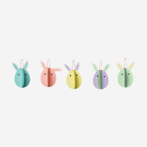 Make-your-own Easter decorations - Image 1