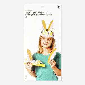 Make-your-own headbands - Image 3