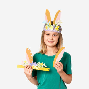 Make-your-own headbands