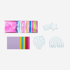 Make-your-own magnets. 3 pcs - Image 2