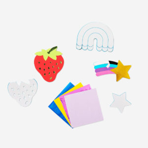 Make-your-own magnets. 3 pcs - Image 3