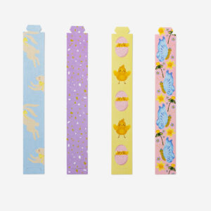 Make-your-own paper chain - Image 2