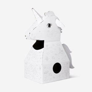 Make-your-own unicorn costume - Image 3