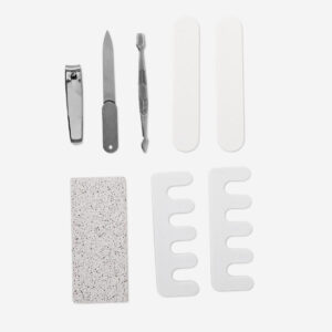 Manicure and pedicure set - Image 3