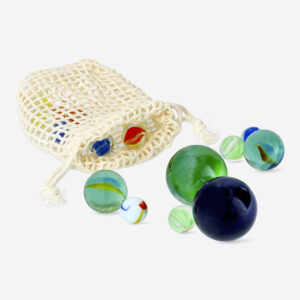 Marbles. 18 pcs - Image 1